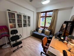 High Oak Condominium (D21), Condominium #552325141